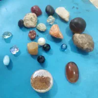 مهر های قدمت و خاص