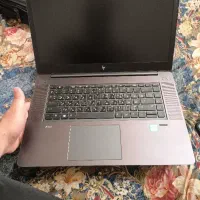 لپتاپ اچ پی Hp zbookstudiog3 فروش فوری
