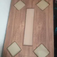 میز جلو مبلی با 4 تا عسلی