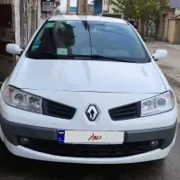 مگان 2000|خودرو سواری و وانت|کرمانشاه, |دیوار