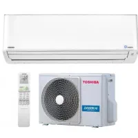 کولر گازی Toshiba RAS-30PKV-IQ واردکننده توشیبا