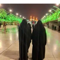 کاروان نور الحسین