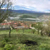 فروش زمین واقع در مازندران سوادکوه روستای اتو