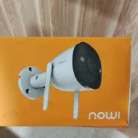 دوربین بیسیم