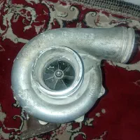 توربو شار یاهمون سوپر NL12