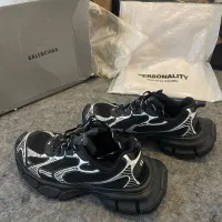 کتونی Balenciaga ( اورجینال ایتالیا )