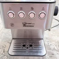 اسپرسوساز فوما ژاپن