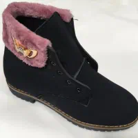 کفش بوت و نیم بوت (زیبایی و راحتی درهرقدم)