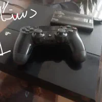 چند عدد ps4 کپیخور و اکانتی قیمت مناسب