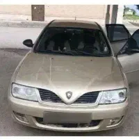 پروتون ایمپین