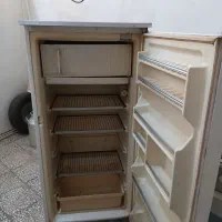 یخچال و فریزر