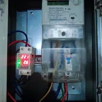 برقکاری ساختمان (تعمیرات و کلی)