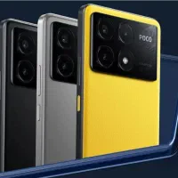 POCO X6 Pro RAM12 / 512G 5G|موبایل|اندیشه, اندیشه فاز ۱|دیوار