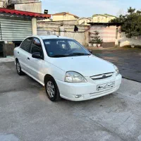 ریو ۱۳۸۷ کم‌کارکرد دوبرگ‌سند