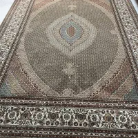 فرش ۱۲ متری  طرح ریز ماهی