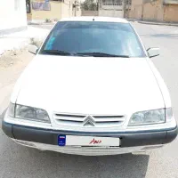زانتیا ۲۰۰۰ مدل ۸۷