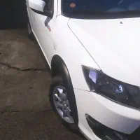 کوییک 1402 GX کم کار معاوضه با 207پانا