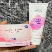 بمب سفیدی پوست