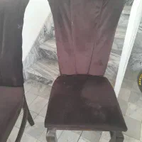 میز صبحانه خوری دونفره