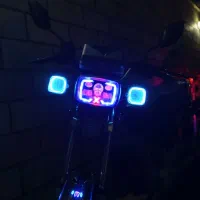 لیفان 150cc