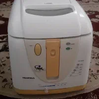سرخ کن درحد نو