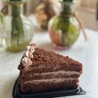 کیک کافی شاپی