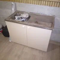 کابینت سینک