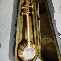 ساز کمانچه مالمیر