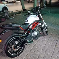بنلی ۳۱۰ درحد خشک مفت مفت
