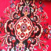 کناره در عرض نیم متر