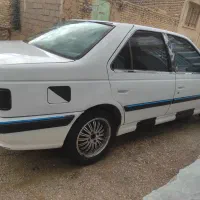 پارس سفید