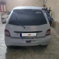 پراید هاچ‌بک|خودرو سواری و وانت|تهران, شیخ هادی|دیوار