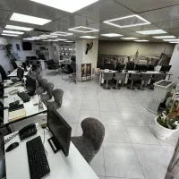 استخدام مشاور املاک مبتدی و حرفه ای هفت تیر کرج