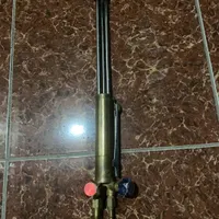 دسته هوا گاز سر پیک