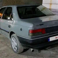 آردی مدل ۸۰