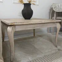 (میز عسلی درحد نو تمیز) ۳عدد