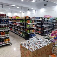 قفسه د‌یوارپیچ ولیبل خور‌
