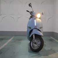 کاوان ۱۵۰طرح وسپا