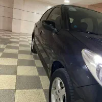 207 پانا مدل ۱۴۰۱