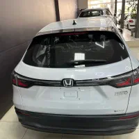 هندا اچ ای وی