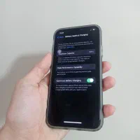 iPhone X 256GB|موبایل|قائم‌شهر, |دیوار