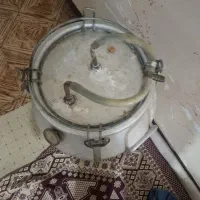 دیگ گلاب|ظروف پختوپز|اهواز, اهواز|دیوار