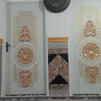 نجاری و صنایع چوب تفتان