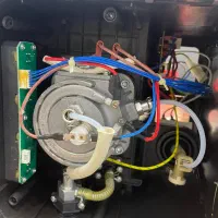 تعمیرات و سرویس دستگاه اسپرسو ساز خانگی