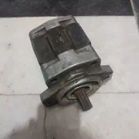 پمپ هیدرولیک