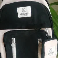 کوله پشتی
