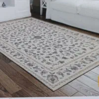 روفرشی کشدار ۱۲ متری شانل یزد