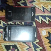 نوکیا x3
