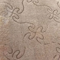 موکت درحد