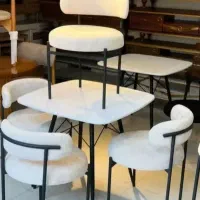 میز و صندلی غذاخوری یسنا۱۸۸۶